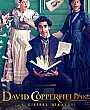 David Copperfield'ın Çok Kişisel Hikayesi Film Posteri