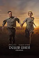 Düşler Ülkesi Film Posteri