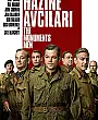Hazine Avcıları Film Posteri