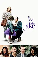 Jake Film Posteri