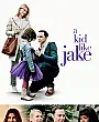 Jake Film Posteri