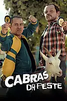 Keçiyi Kaçırma Film Posteri