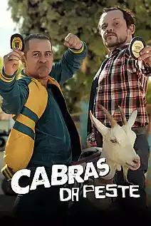 Keçiyi Kaçırma Film Posteri