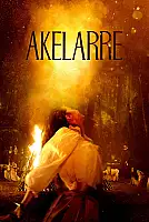 Kurtuluş Ayini Film Posteri