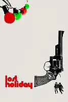 Kayıp Tatil Film Posteri