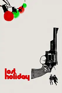 Kayıp Tatil Film Posteri