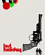 Kayıp Tatil Film Posteri