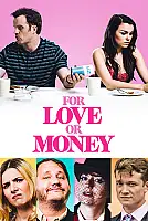 Romantik Olmayan Film Posteri