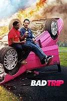 Şaka Peşinde Film Posteri