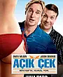Açık Çek Film Posteri