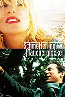 Kelebek ve Dalgıç Film Posteri