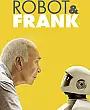 Robot & Frank Film Posteri