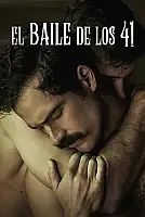 41 Kişilik Dans Film Posteri