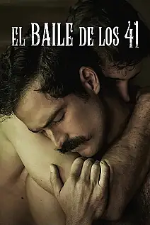 41 Kişilik Dans Film Posteri