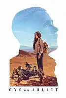 Juliet'in Gözü Film Posteri