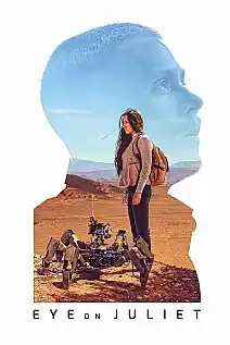 Juliet'in Gözü Film Posteri