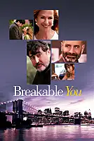 Kırılgan Film Posteri