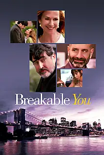 Kırılgan Film Posteri