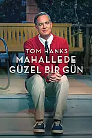 Mahallede Güzel Bir Gün Film Posteri