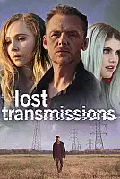 Kayıp İletişimler Film Posteri