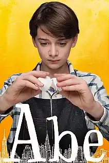 Abe Film Posteri