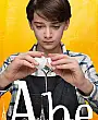 Abe Film Posteri
