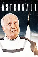 Astronot Film Posteri