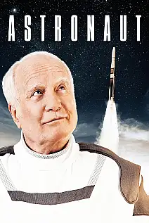Astronot Film Posteri