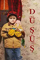 Düşüş Film Posteri