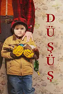 Düşüş Film Posteri