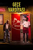 Gece Vardiyası Film Posteri