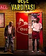 Gece Vardiyası Film Posteri
