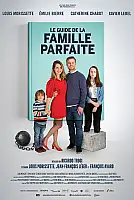 Mükemmel Aile Olma Kılavuzu Film Posteri