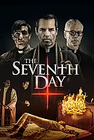 Yedinci Gün Film Posteri