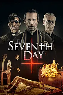 Yedinci Gün Film Posteri