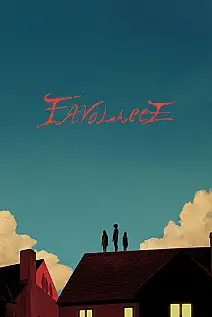 Çirkin Masallar Film Posteri