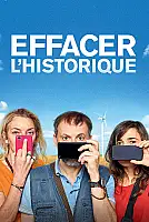 Geçmişi Silmek Film Posteri