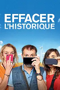 Geçmişi Silmek Film Posteri