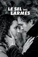 Gözyaşlarının Tuzu Film Posteri