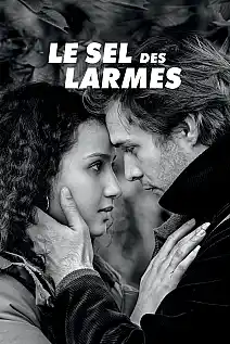 Gözyaşlarının Tuzu Film Posteri
