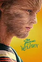Kurt Çocuğun Gerçek Hikayesi Film Posteri