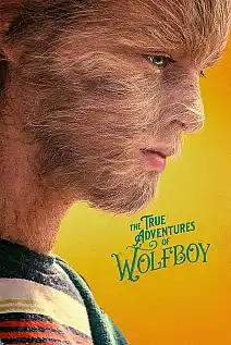 Kurt Çocuğun Gerçek Hikayesi Film Posteri