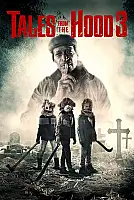 Korku Masalları 3 Film Posteri