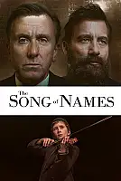 İsimlerin Şarkısı Film Posteri