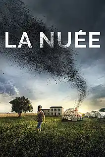 The Swarm Film Posteri