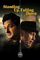 Ayağa Kalkmak, Düşmek Film Posteri