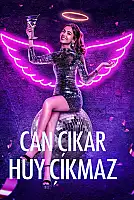 Can Çıkar Huy Çıkmaz Film Posteri