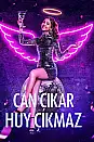 Can Çıkar Huy Çıkmaz Film Posteri