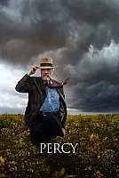 Percy Film Posteri