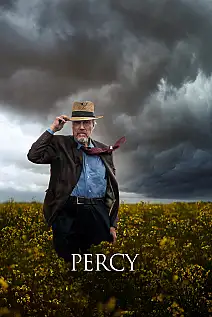 Percy Film Posteri